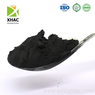 Food Grade Activated Carbon Powder Factory Price